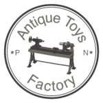 logo Antique toys factory